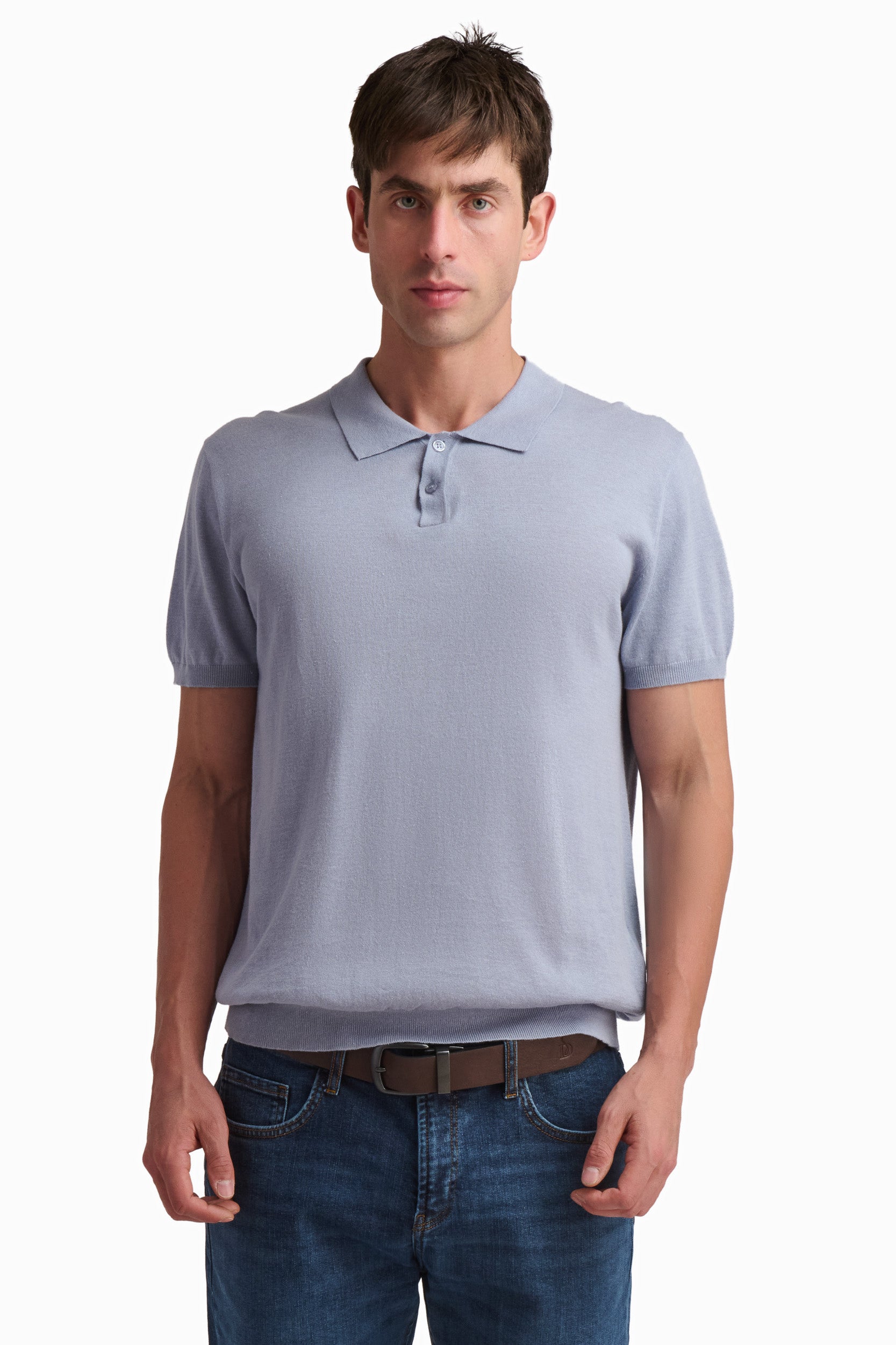 Signature Polo