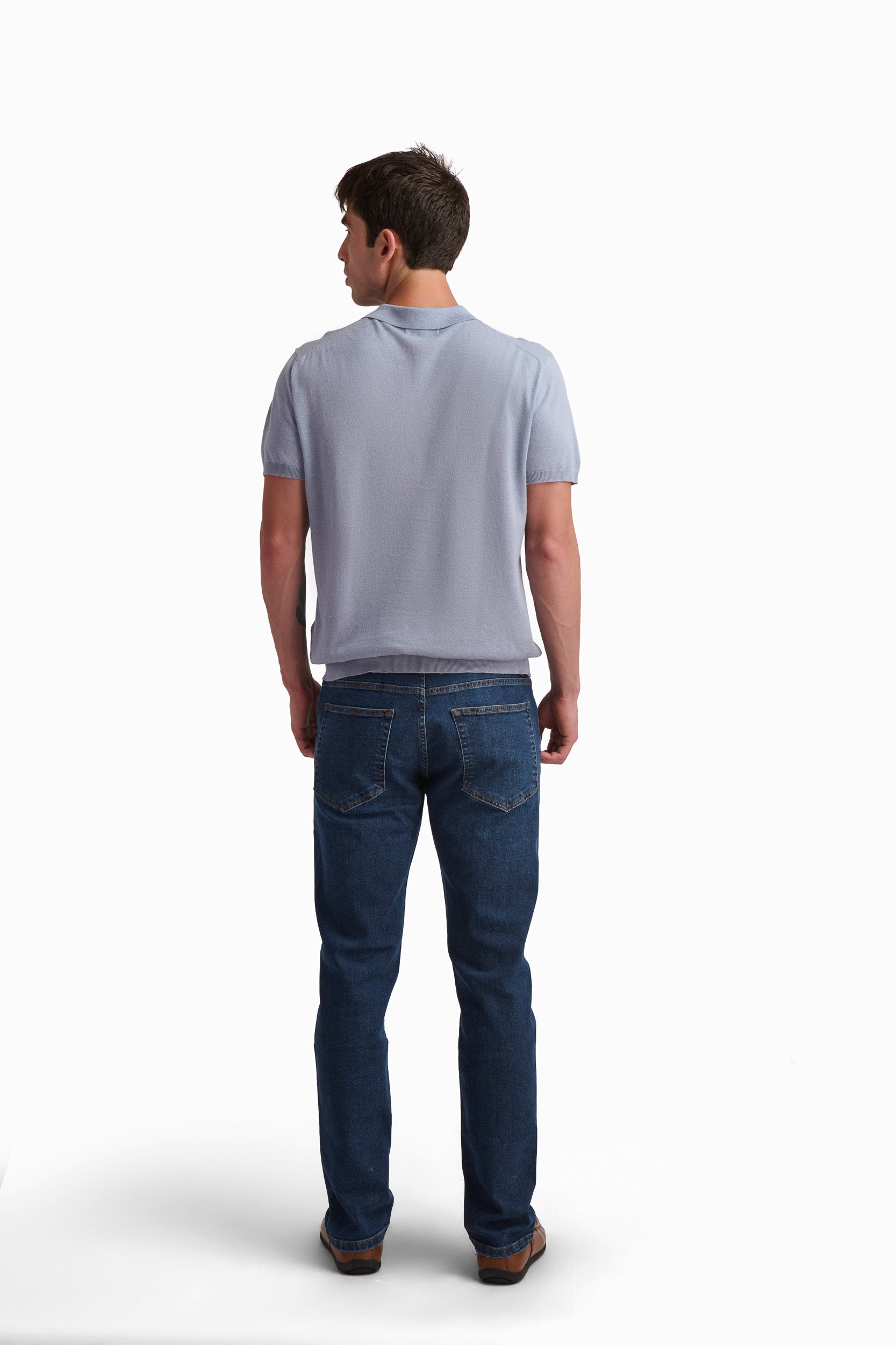 Signature Polo