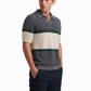 Men's Polo - Multicolor