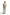 Sage Green Linen Blend Blazer