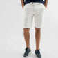 Clean-Cut Casual Shorts
