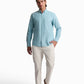Light Blue Cotton Shirt