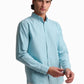Light Blue Cotton Shirt