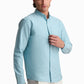 Light Blue Cotton Shirt