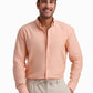 Peach Tone Cotton Shirt