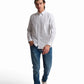White Striped Cotton Shirt