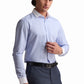 Classic Stripe Button-Up Shirt