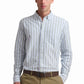 Modern Classic Stripe Shirt