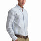 Modern Classic Stripe Shirt