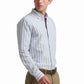 Modern Classic Stripe Shirt
