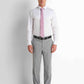 Classic Formal Shirt - Bright White