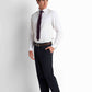 Classic Formal Shirt - Bright White