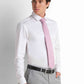 Classic Formal Shirt - Bright White