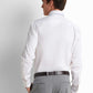 Classic Formal Shirt - Bright White