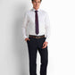 Classic Formal Shirt - Bright White
