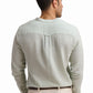 Mint Breeze Linen Shirt
