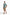 Seafoam Vertical Stripe Shirt