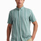Seafoam Vertical Stripe Shirt