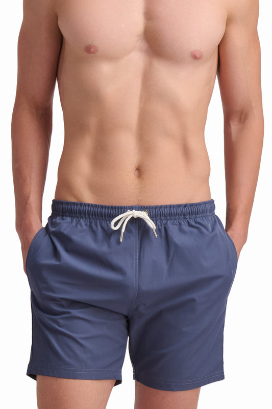 Navy Men’s Swim Shorts