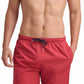 Red Swim Shorts
