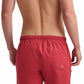 Red Swim Shorts