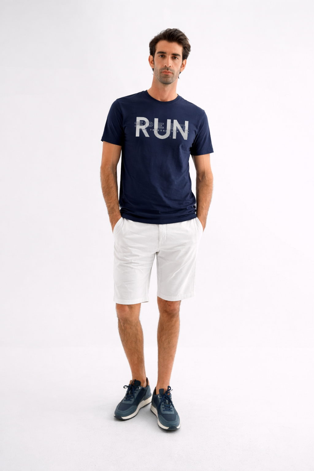 جميع القمصان