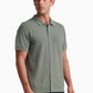 Men's Shirt - Green