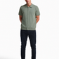Men's Shirt - Green