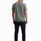 Men's Shirt - Green