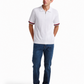 Double Stripe Polo
