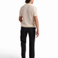 Men's Polo - Coconut Milk