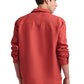 Rust Utility Shirt Jacket