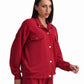 Utility Zip Jacket