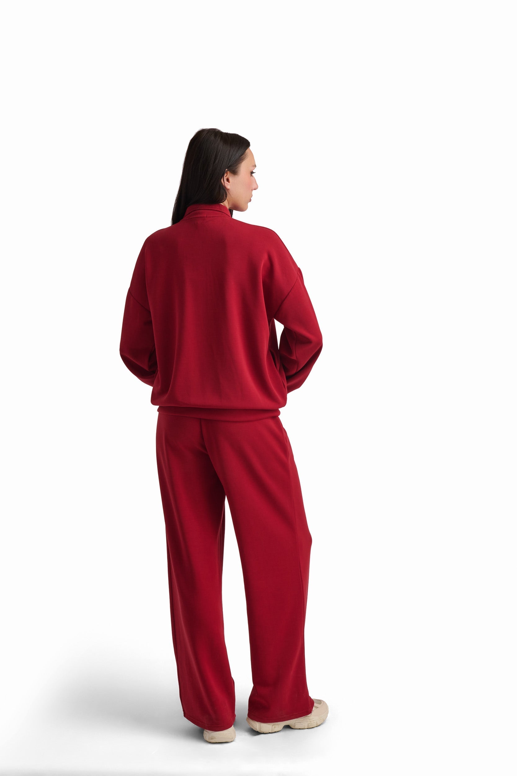 Utility Zip Jacket