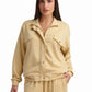 Utility Zip Jacket