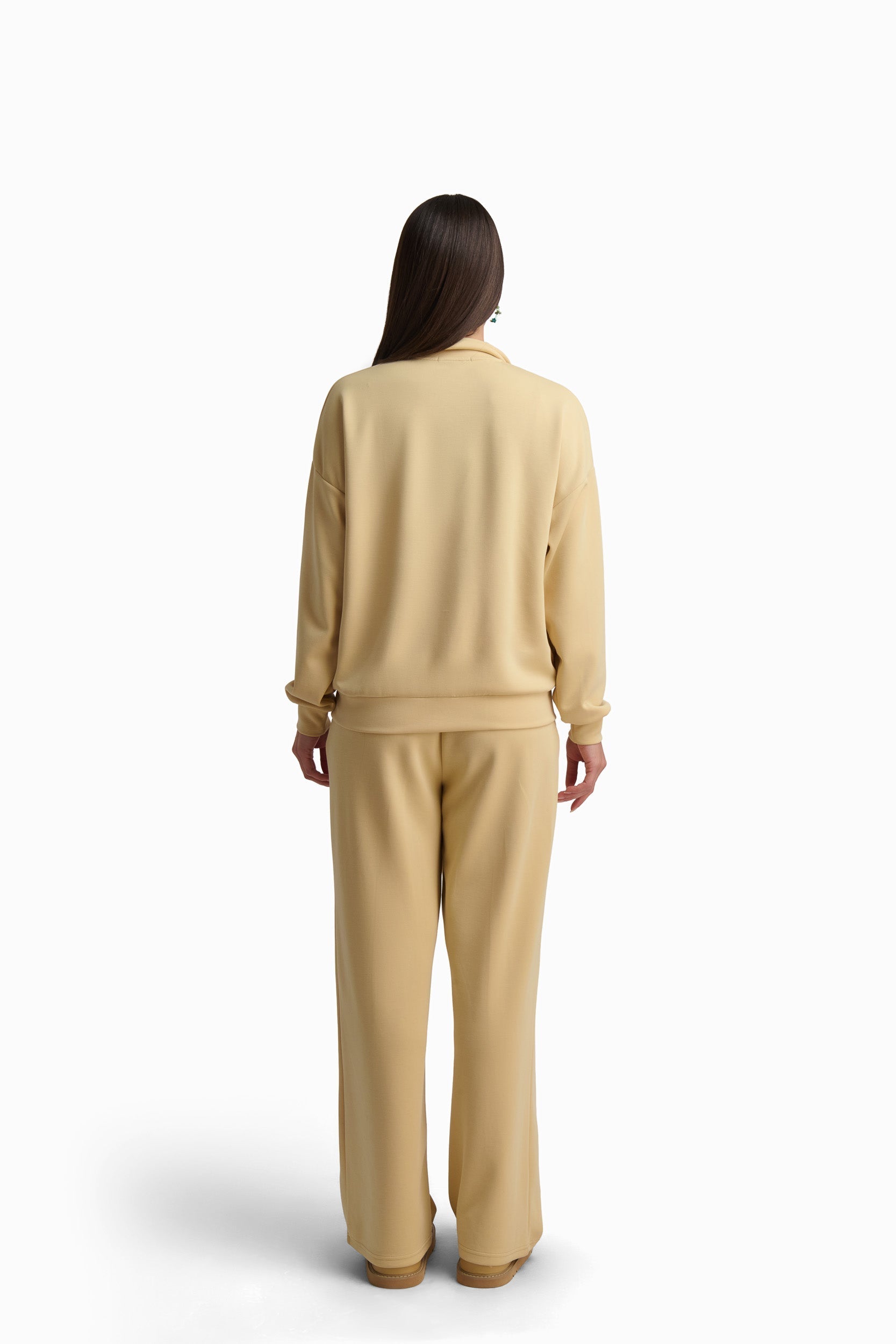 Utility Zip Jacket