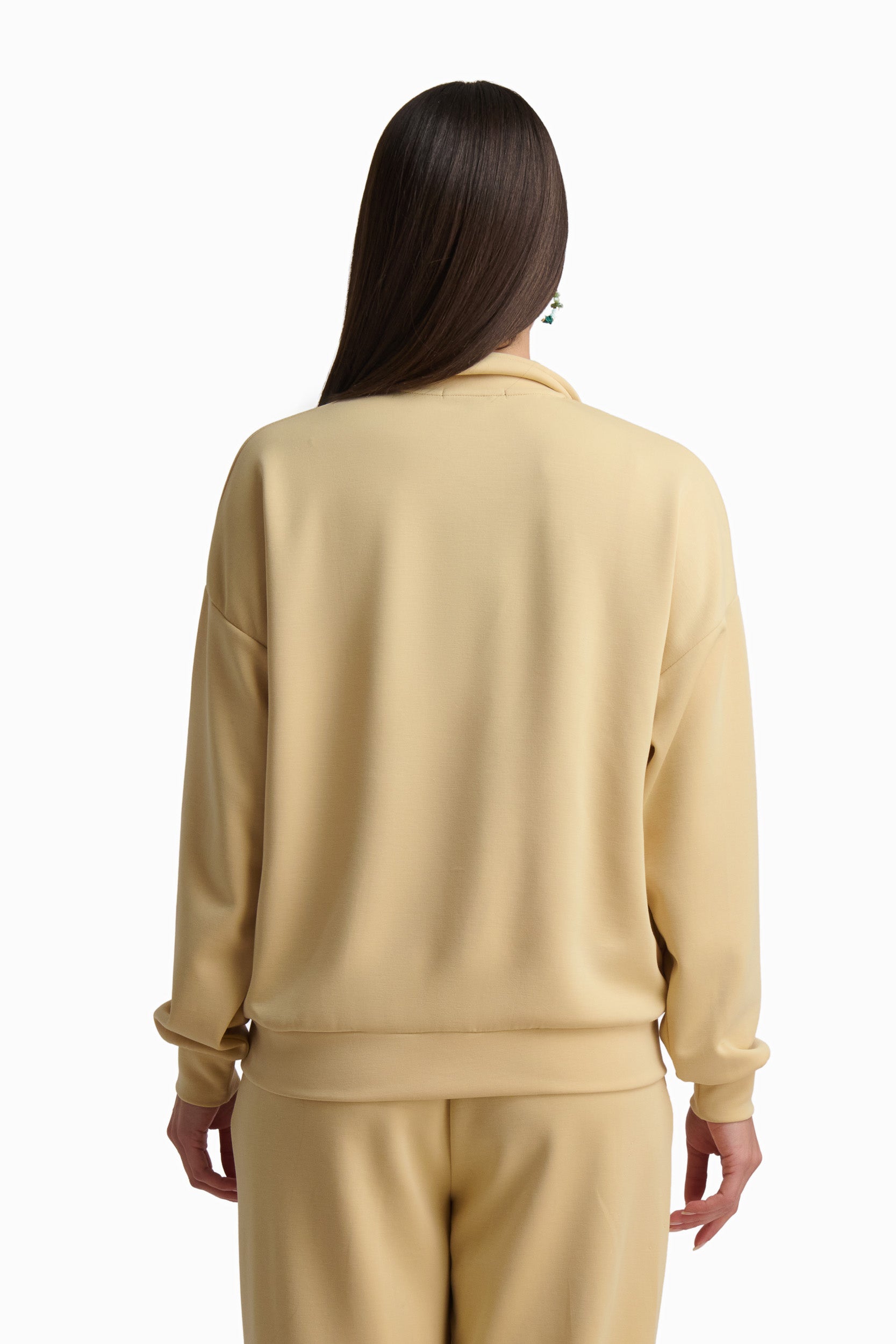 Utility Zip Jacket
