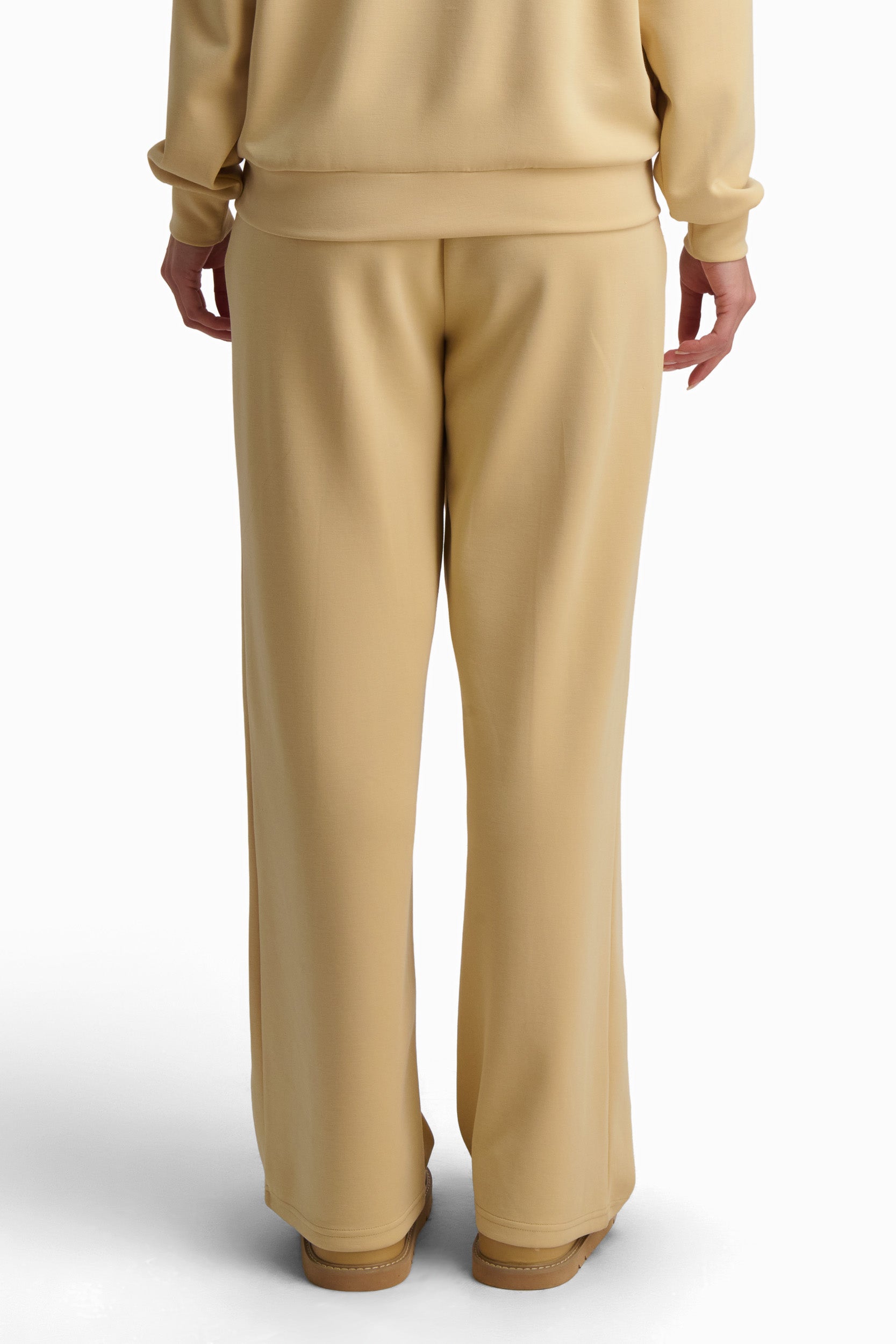 Wide-Leg Pants