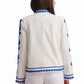 Artisan Embroidered Jacket
