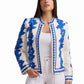 Artisan Embroidered Jacket