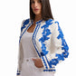 Artisan Embroidered Jacket