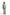 Sage Green Tailored Blazer