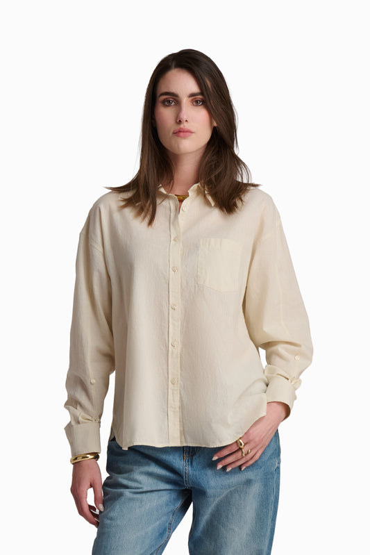 Sahara Minimal Shirt