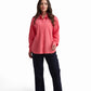 Cream Cotton-Linen Shirt
