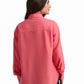 Cream Cotton-Linen Shirt