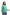 Emerald Breeze Linen Blend Shirt