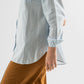 Pink Stripe Classic Shirt
