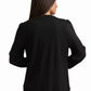 Black Long Sleeve Blouse