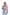 Women’s Multicolor Printed Ramie Shirt