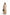 Beige Tiered Printed Maxi Dress